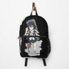 Kill La Kill - Ryuko Matoi Backpack Official Anime Backpack Merch