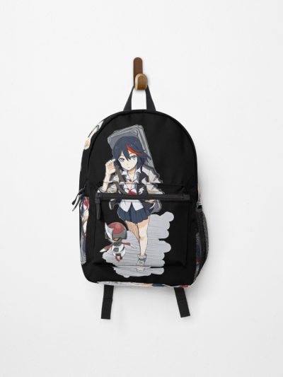 Kill La Kill - Ryuko Matoi Backpack Official Anime Backpack Merch