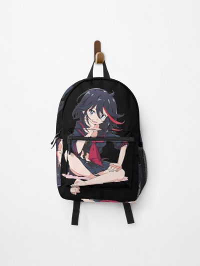 Kill La Kill - Ryuko Matoi Backpack Official Anime Backpack Merch