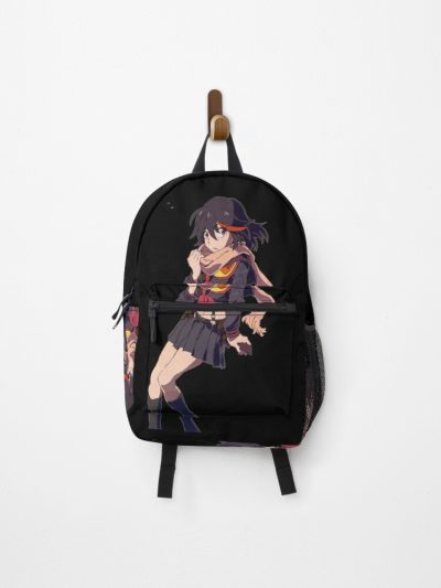 Kill La Kill - Ryuko Matoi Backpack Official Anime Backpack Merch