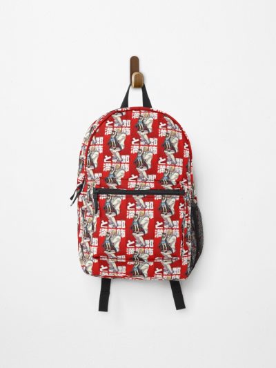 Kill La Kill Anime Backpack Official Anime Backpack Merch