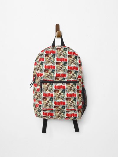 Kill La Kill Anime Backpack Official Anime Backpack Merch