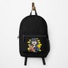 Kill La Kill Anime Backpack Official Anime Backpack Merch