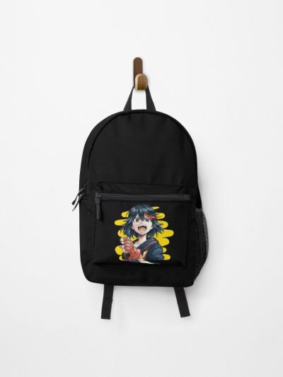 Kill La Kill Anime Backpack Official Anime Backpack Merch