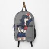 Ryuko Matoi - Kill La Kill Backpack Official Anime Backpack Merch