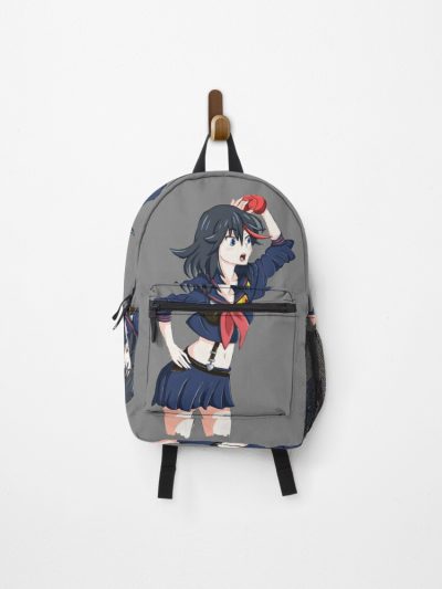 Ryuko Matoi - Kill La Kill Backpack Official Anime Backpack Merch