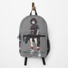 Ryuko Matoi - Kill La Kill Backpack Official Anime Backpack Merch