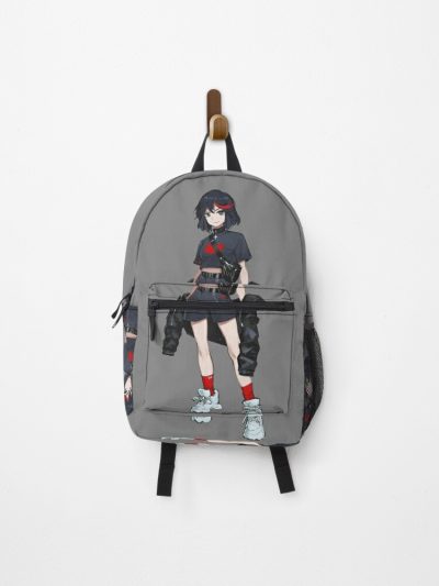 Ryuko Matoi - Kill La Kill Backpack Official Anime Backpack Merch