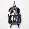 Kojou Akatsuki Strike The Blood Anime Girl Waifu Fanart Backpack Official Anime Backpack Merch