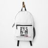 Kill La Kill Mako Hallelujah Backpack Official Anime Backpack Merch