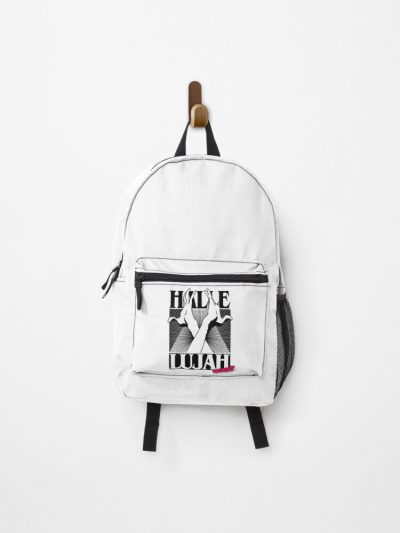 Kill La Kill Mako Hallelujah Backpack Official Anime Backpack Merch