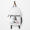 Lover Gifts Kiryuin Kill La Kill Retro Wave Backpack Official Anime Backpack Merch