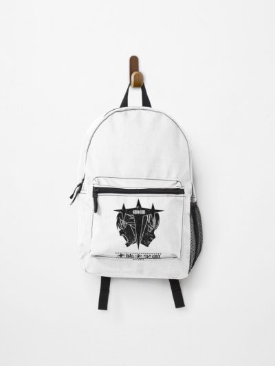 Gifts For Men Kiryuin Kill La Kill Vintage Photograp Backpack Official Anime Backpack Merch