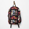 Konosuba Essential Backpack Official Anime Backpack Merch