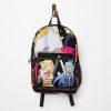 Konosuba Classics Backpack Official Anime Backpack Merch