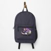 Wiz Wiz Konosuba Classic Backpack Official Anime Backpack Merch