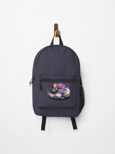 Wiz Wiz Konosuba Classic Backpack Official Anime Backpack Merch