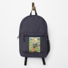 Funny Man Konosuba Darkness Backpack Official Anime Backpack Merch