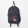 People Call Me Konosuba Backpack Official Anime Backpack Merch