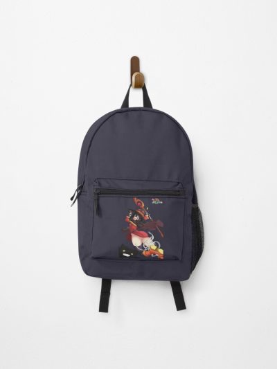 People Call Me Konosuba Backpack Official Anime Backpack Merch