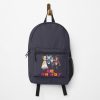 Great Model Konosuba Backpack Official Anime Backpack Merch