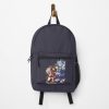 Lover Gift Konosuba Backpack Official Anime Backpack Merch