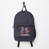 Mens Funny Konosuba Backpack Official Anime Backpack Merch