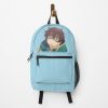 Kazuma Konosuba Backpack Official Anime Backpack Merch