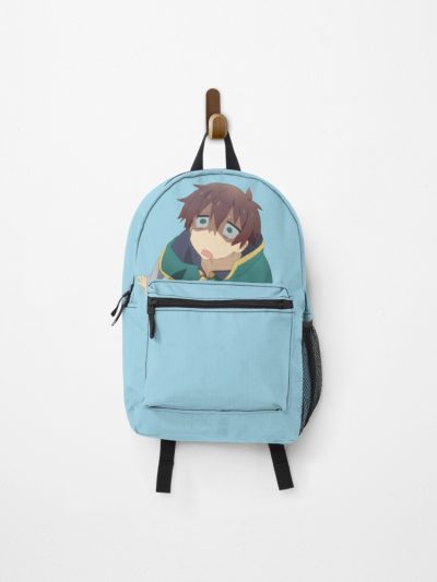 Kazuma Konosuba Backpack Official Anime Backpack Merch