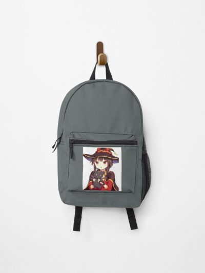 Megumin Konosuba Backpack Official Anime Backpack Merch