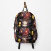 Konosuba! - Megumin Classic Backpack Official Anime Backpack Merch