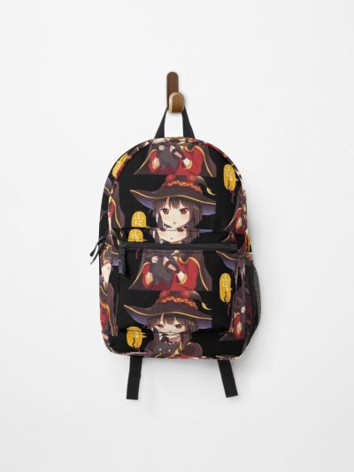 Konosuba! - Megumin Classic Backpack Official Anime Backpack Merch