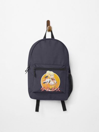 Birthday Gifts Konosuba Darkness Backpack Official Anime Backpack Merch