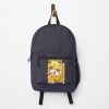 Beautiful Model Konosuba Darkness Shirt Backpack Official Anime Backpack Merch