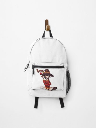 Megumin Konosuba Backpack Official Anime Backpack Merch