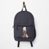 Retro Vintage Konosuba Darkness Anime Backpack Official Anime Backpack Merch