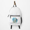 Konosuba - Aqua Backpack Official Anime Backpack Merch