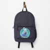 Needed Gifts Konosuba Aqua Konosuba Aqua Backpack Official Anime Backpack Merch