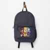 More Then Awesome Konosuba Girls Backpack Official Anime Backpack Merch