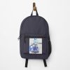 Needed Gifts Konosuba Godess Aqua Anime Backpack Official Anime Backpack Merch