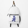 Deku From "My Hero Academia" Backpack Official Anime Backpack Merch