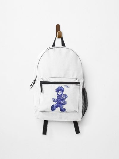 Deku From "My Hero Academia" Backpack Official Anime Backpack Merch