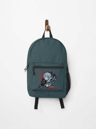 Style My Hero Academia League Of Villains Main Villains Backpack Official Anime Backpack Merch