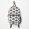 My Hero Academia Shy Izuku Midoriya Backpack Official Anime Backpack Merch