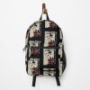 Katsuki Bakugo My Hero Academia Backpack Official Anime Backpack Merch