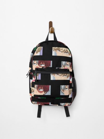 My Hero Academia Backpack Official Anime Backpack Merch