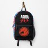 Akira Backpack Official Anime Backpack Merch