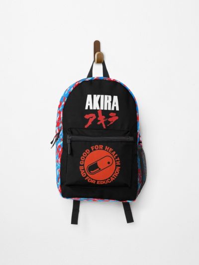 Akira Backpack Official Anime Backpack Merch