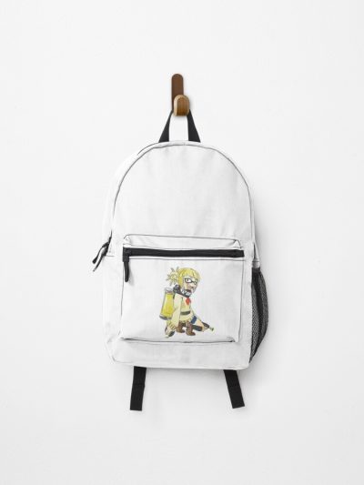 Toga My Hero Academia Backpack Official Anime Backpack Merch