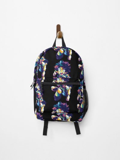 My Hero Academia Backpack Official Anime Backpack Merch